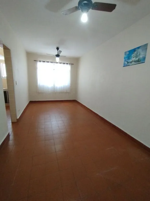 Imagem APARTAMENTO COM 34,80 m² - BOQUEIRÃO - PRAIA GRANDE SP