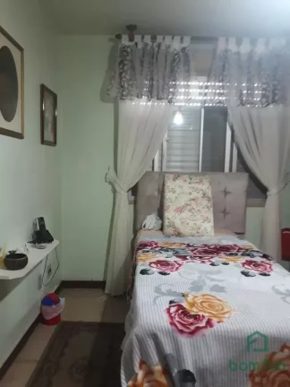 Imagem Apto para venda Partenon Porto Alegre/RS. - AP1966