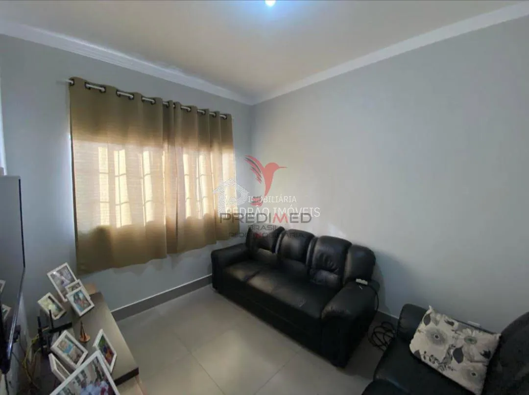 Imagem Casa de 2 quartos, 234m² no bairro Vila Antonieta I, em Lençóis Paulista