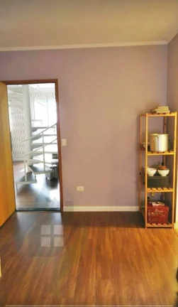 Imagem Cobertura, 3 dorms, 3 suítes, 230 m², 3 vagas - Rudge Ramos - SBC/SP