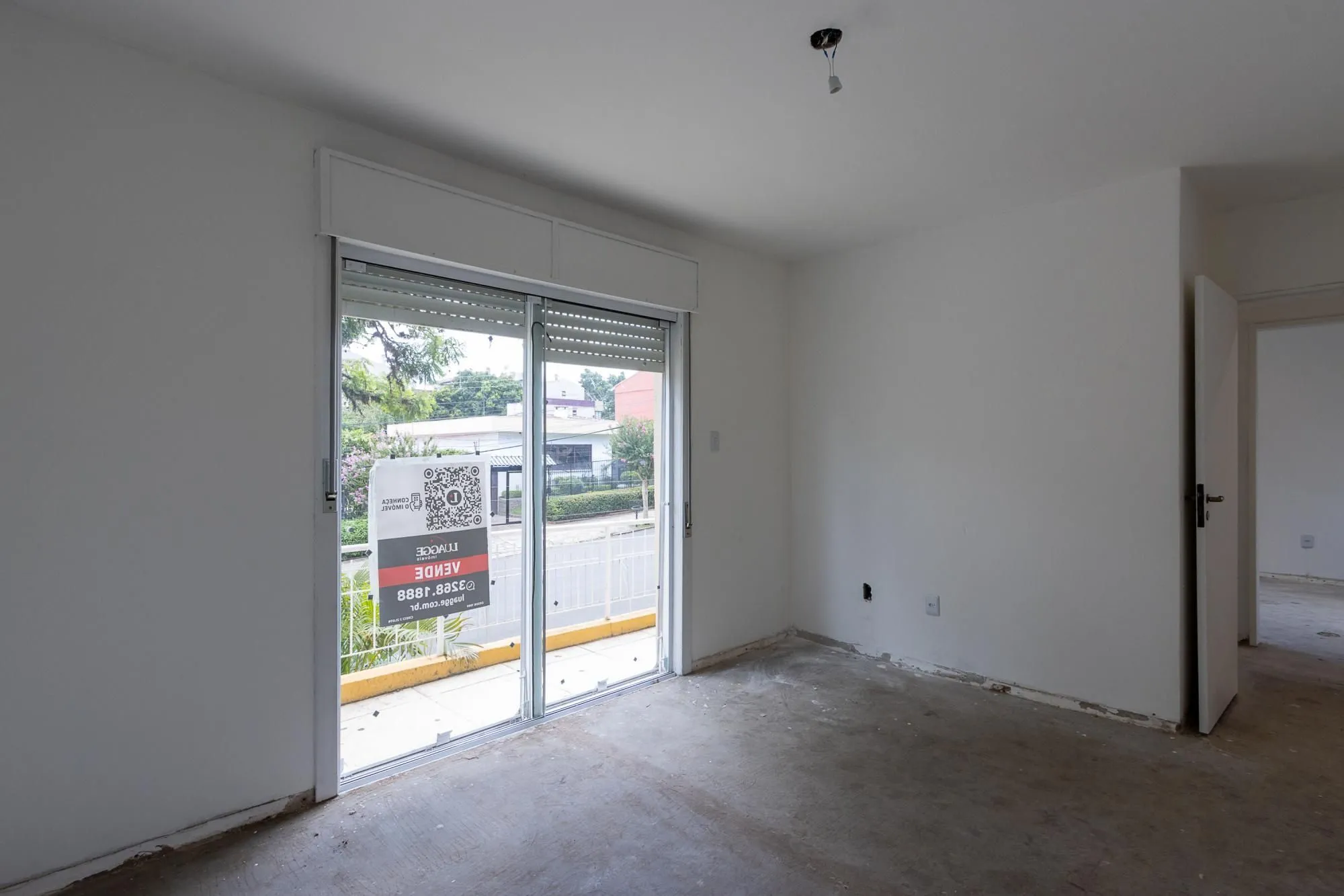 Imagem Apartamento à venda no empreendimento Jardim Inhanduí, Com 2 dormitórios,