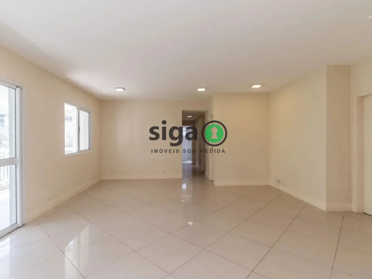 Imagem VENDA APARTAMENTO COM 03 QUARTOS - VILA ANDRADE
