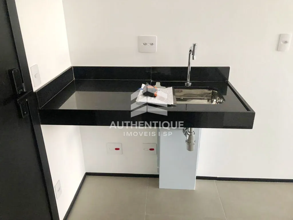 Imagem ON Imarés Moema - Apartamento à venda no bairro Moema - São Paulo/SP, Zona Sul