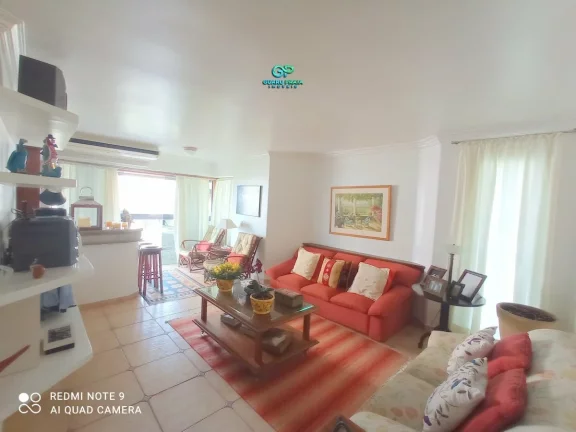 Imagem Apartamento Padrão para Venda em Enseada Guarujá-SP