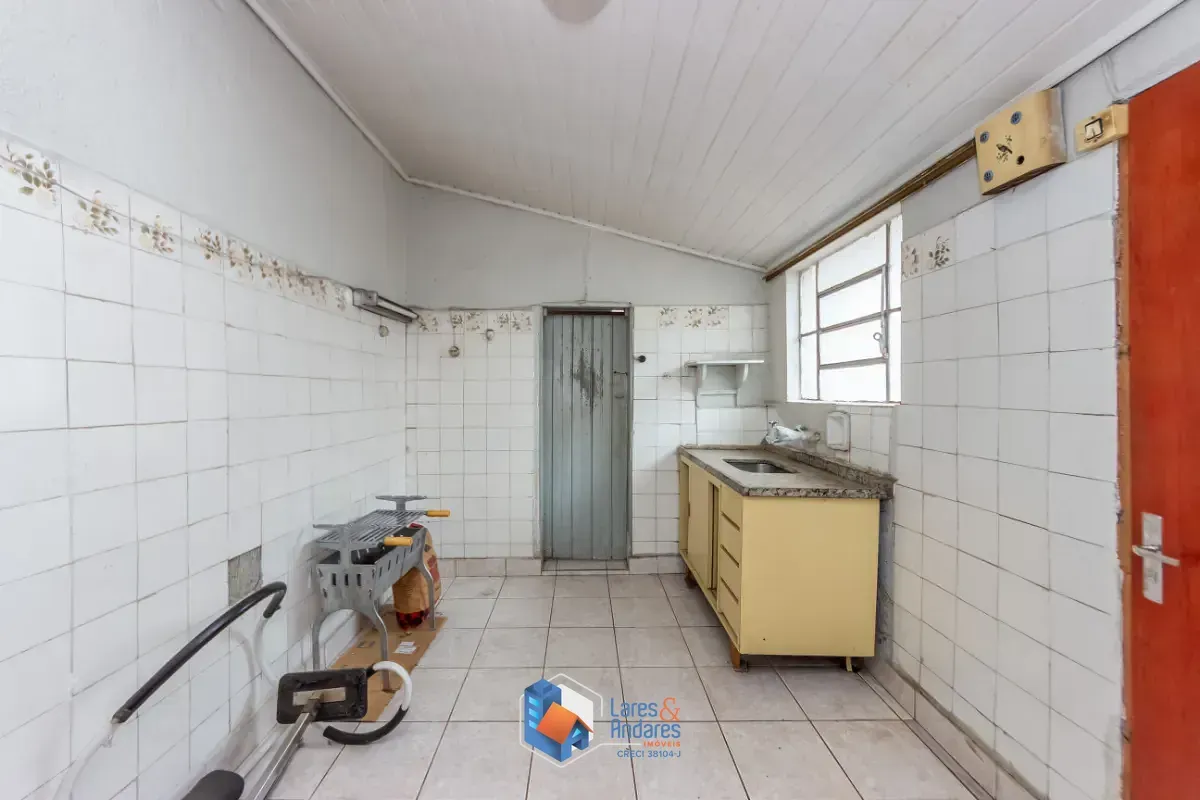 Imagem Casa para venda em Vila Anastácio com 3 quartos, 160m²