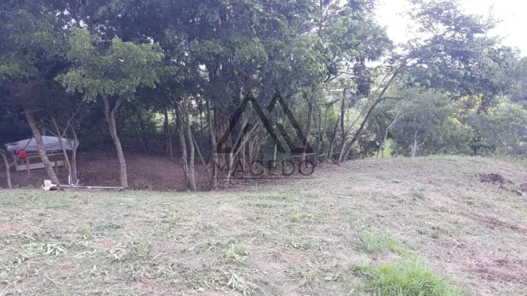 Imagem Terreno de 3 mil m² em Porangaba/SP