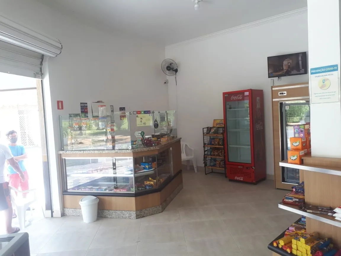 Imagem Comercial à venda 3 Quartos, 1 Suite, 3 Vagas, 247.58M², Laerte Assunção, Pindamonhangaba - SP