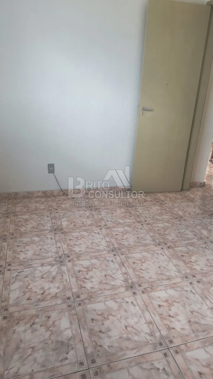 Imagem Condominio Parque Residencial Solar de Alcântara 1 - Apartamento 2 Quartos à Venda em Alcântra | 55 m² | Vaga | Portaria | Segurança