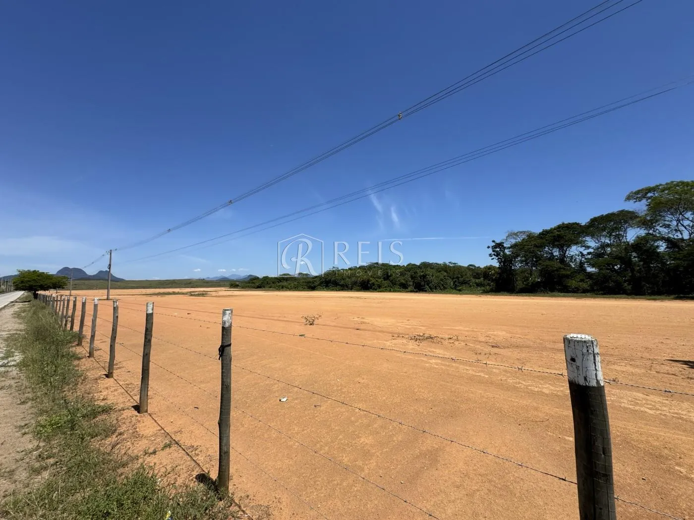 Imagem Área para Venda em Rio das Ostras, Zona Zen