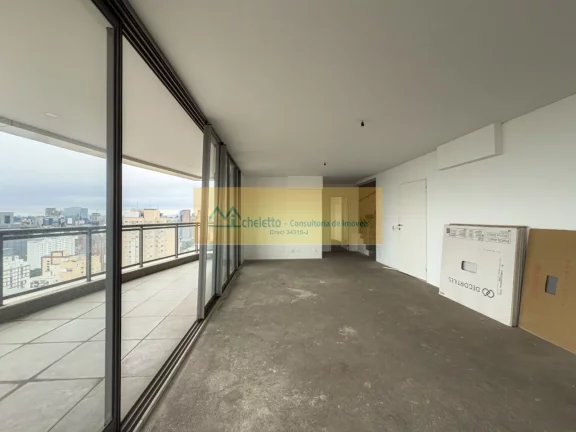 Imagem COBERTURA RESIDENCIAL em SÃO PAULO - SP, VILA NOVA CONCEIÇÃO