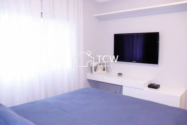 Imagem Apartamento à venda no bairro Barra Funda - São Paulo/SP, Zona Oeste