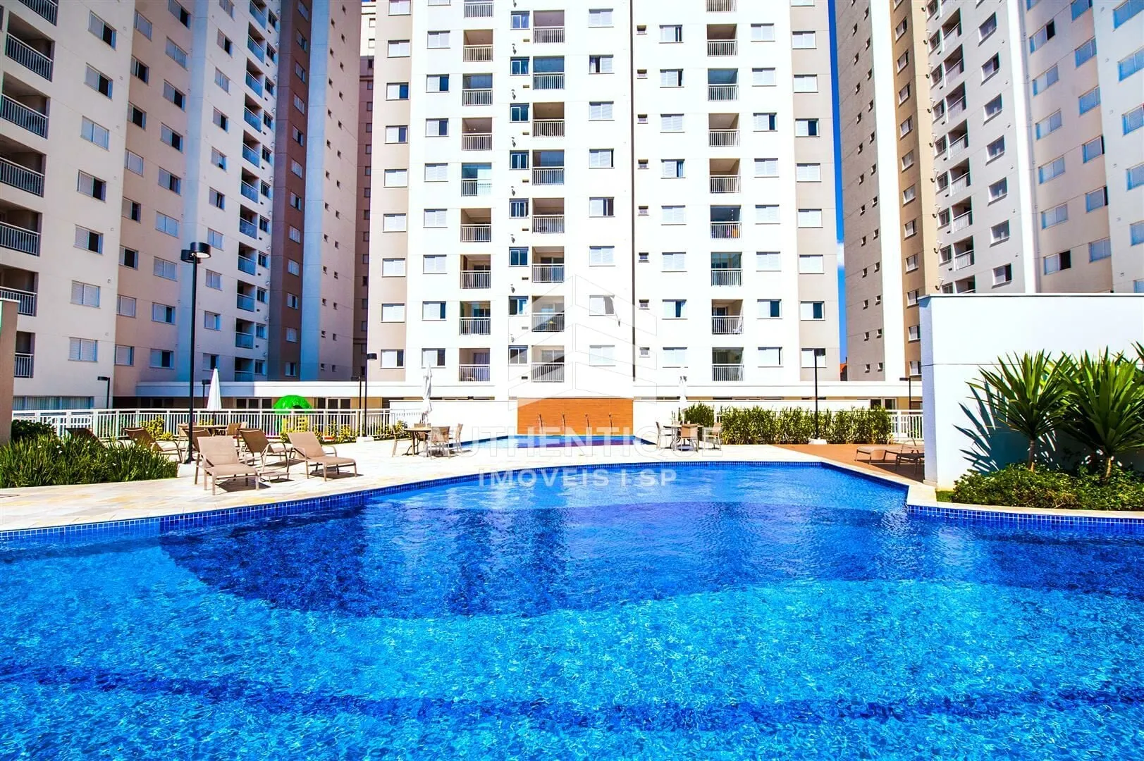 Imagem VivacittaLorenzini Sao Caetano - Apartamento à venda no bairro Jardim São Caetano - São Caetano do Sul/SP
