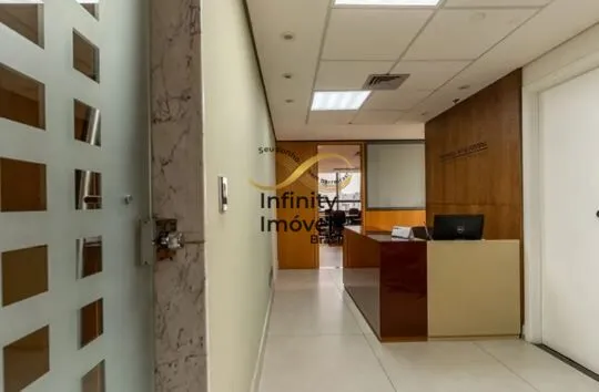 Imagem Sala comercial à venda no bairro Savassi - Belo Horizonte/MG