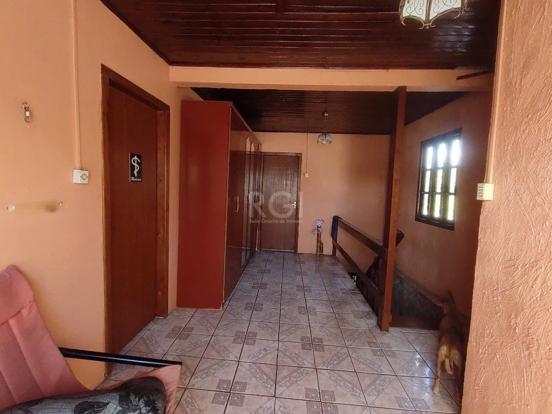 Imagem Casa para Venda - 400m², 6 dormitórios, Cavalhada
