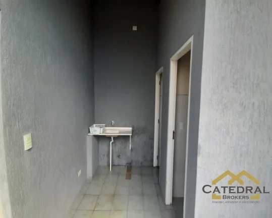 Imagem Sobrado Venda Residencial/Comercial com 03 suítes - Jardim Paulista- Jundiaí -SP