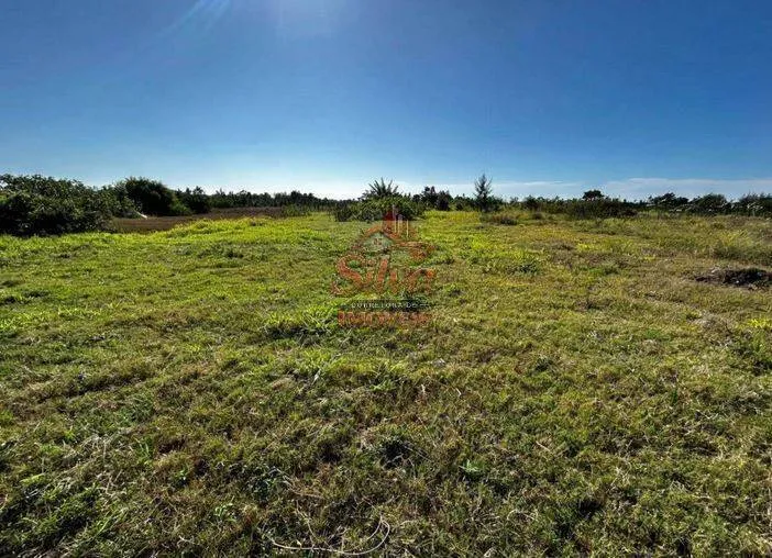 Imagem Terreno 400m² documentado na avenida, Santa Terezinha
