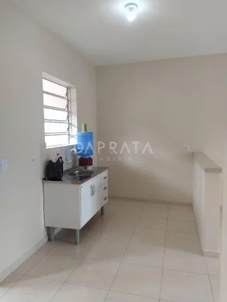 Imagem 45m Casa Kitnet, 2 cômodos, 1 vaga, Vila Pindorama, Barueri