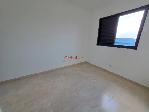 Imagem Casa em villagio à venda com 94m², 2 suítes, piscina por R$598.405,00 em Santos