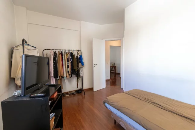 Imagem Apartamento à venda em São Paulo, Vila Mascote, com 3 quartos, 161m2