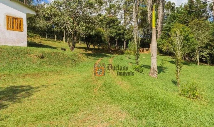 Imagem Sítio com 7 dormitórios à venda, 25000 m² por R$ 2.710.000,00 - Camanducaia - Camanducaia/MG
