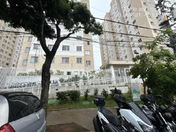 Foto do imóvel Oportunidade Única em SAO PAULO - SP | Tipo: Apartamento | Negociação: Licitação Aberta | Situação: Imóvel em R JOSE BENTO