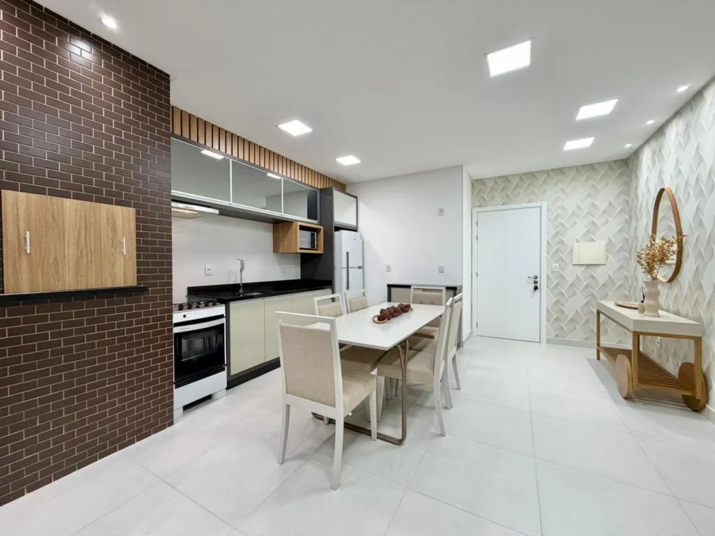 Imagem Apartamento 3 Dormitórios - Bairro Navegantes