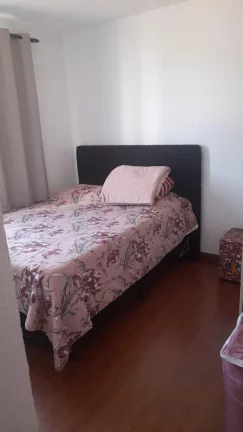 Imagem APARTAMENTO PADRÃO -
