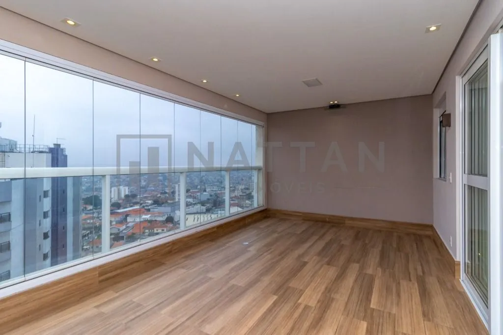 Imagem Apartamento com 3 dormitórios à venda, 120 m² por R$ 1.861.900,00 - Vila Carrão - São Paulo/SP