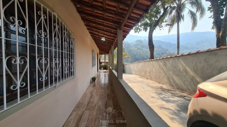Imagem Chácara à venda no bairro Jardim das Flores - Mairiporã/SP