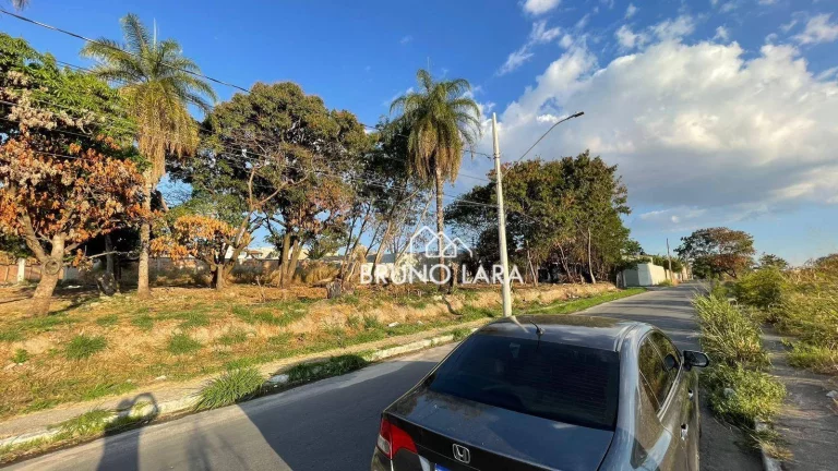 Imagem Lote à venda no bairro Jardim das Alterosas 1 - Betim /MG