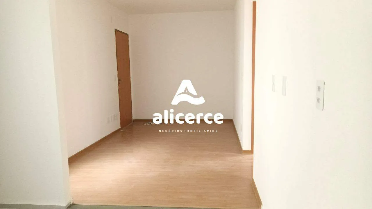 Imagem Apartamento à venda com 2 quartos , 45m² em Bom Viver Biguaçu