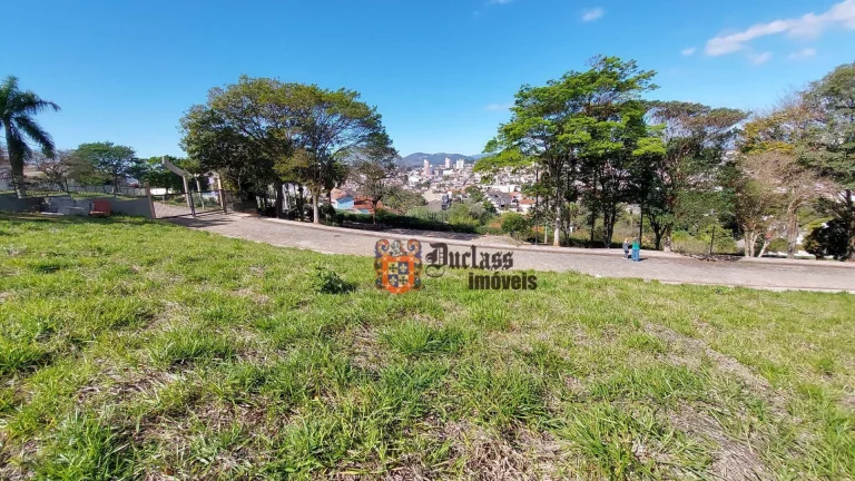 Imagem Terreno à venda, 894 m² por R$ 480.000,00 - Jardim América - Bragança Paulista/SP