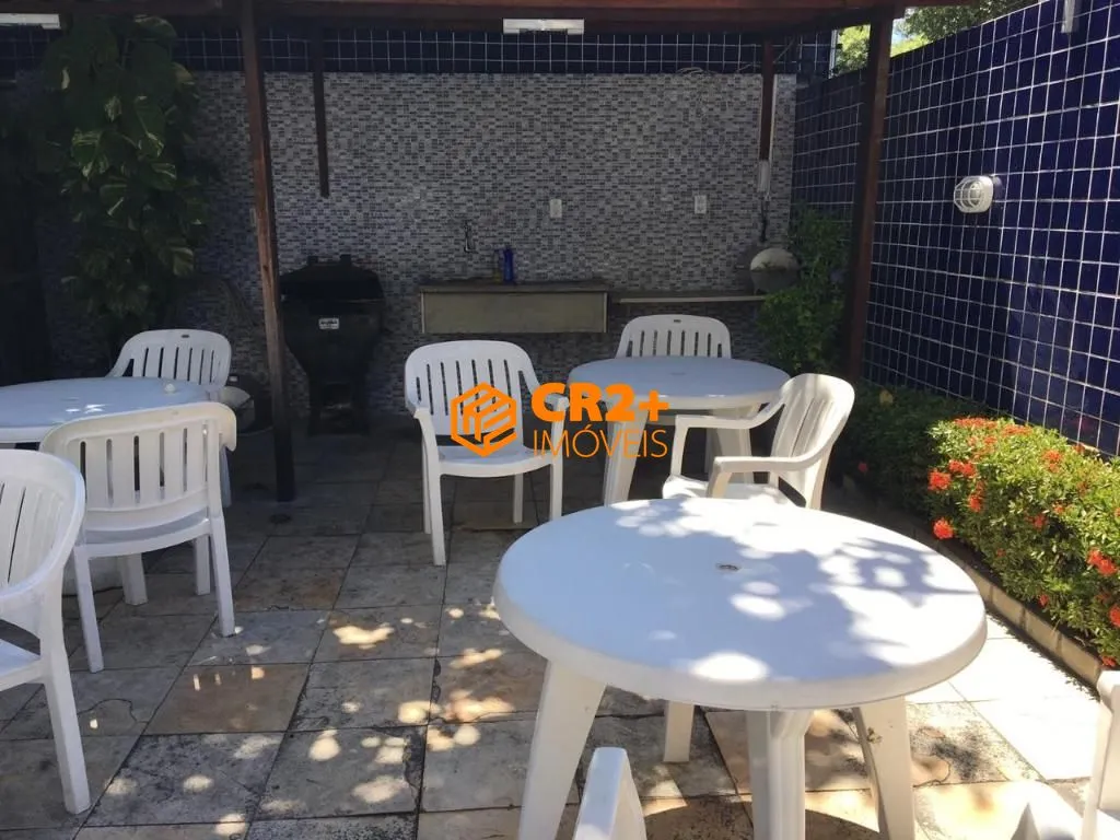 Imagem Vendo apartamento 68m2, localização privilegiada na Encruzilhada