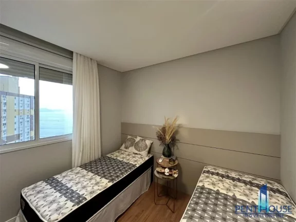Imagem Apartamento Quadra Mar para Venda em Balneário Camboriú, CENTRO, 3 dormitórios, 3 suítes, 4 banheiros, 3 vagas