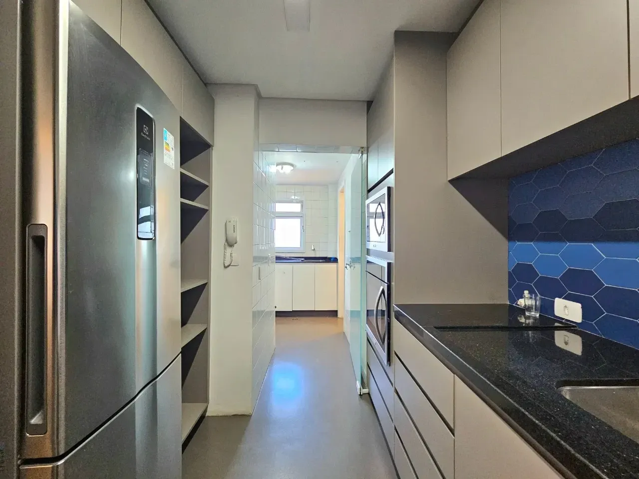 Imagem Apartamento com 2 Quartos à Venda, 84 m² em Vila Nova Conceição - São Paulo