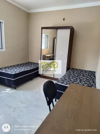 Imagem Procurando um lugar aconchegante para chamar de lar? Conheça nossa incrível kitnet disponível para locação!