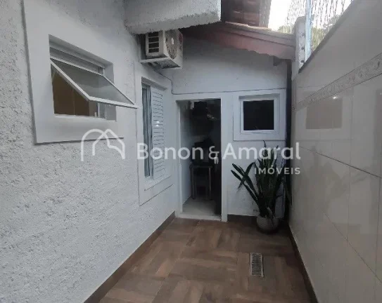 Imagem Casa em condomínio com 3 Quartos e 3 Banheiros no bairro Parque Imperador em Campinas - SP.

Linda ...
