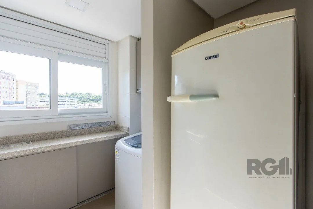 Imagem Apartamento em Camaquã