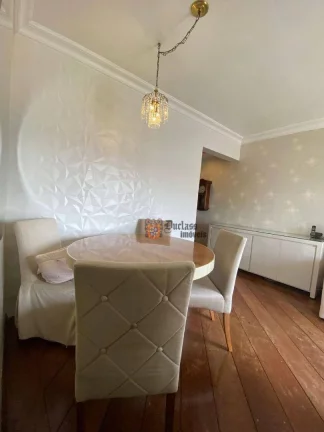 Imagem Apartamento com 2 dormitórios à venda, 53 m² por R$ 590.000,00 - Freguesia do Ó - São Paulo/SP