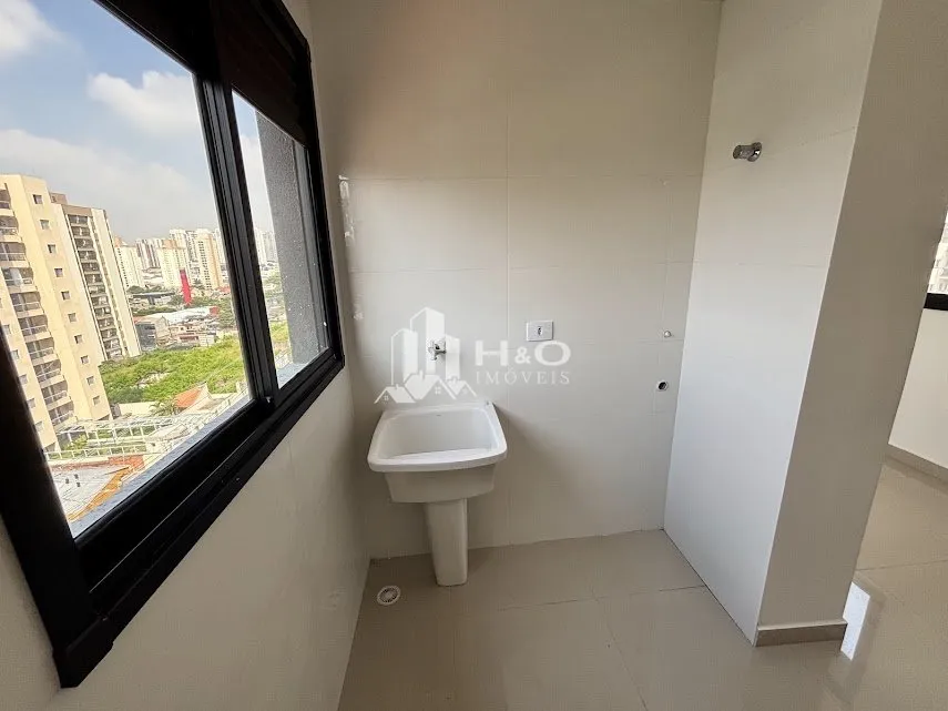 Imagem Apartamento 2 dormitórios com vaga - 45m² - Vila Aricanduva