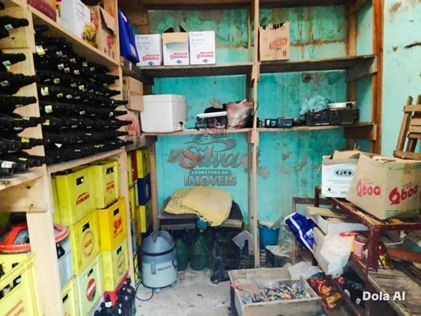 Imagem C1057 |Prédio Comercial Beira-Mar à Venda em Imbé