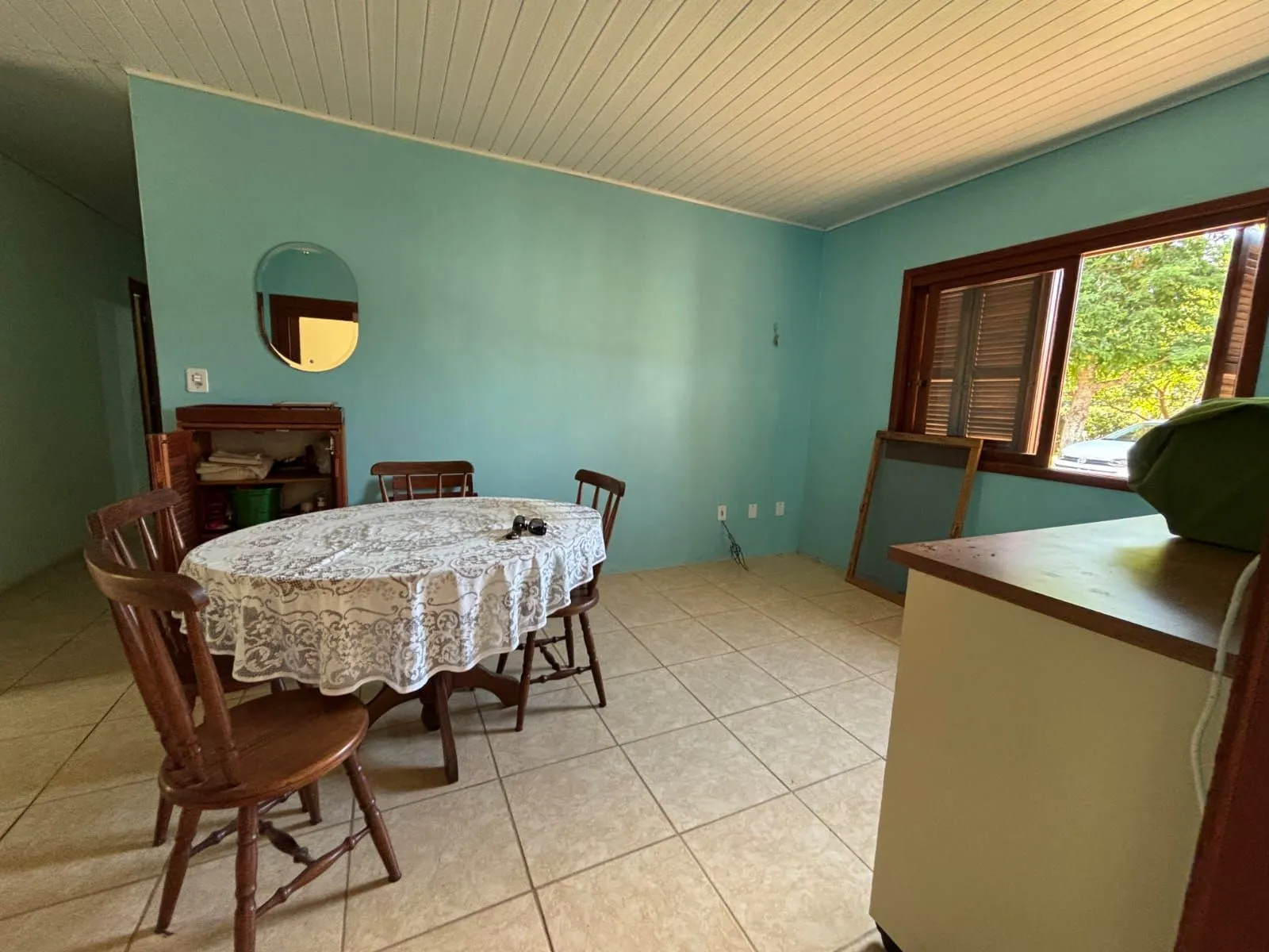Imagem Uma casa em condomínio fechado em Águas claras. Goufe II