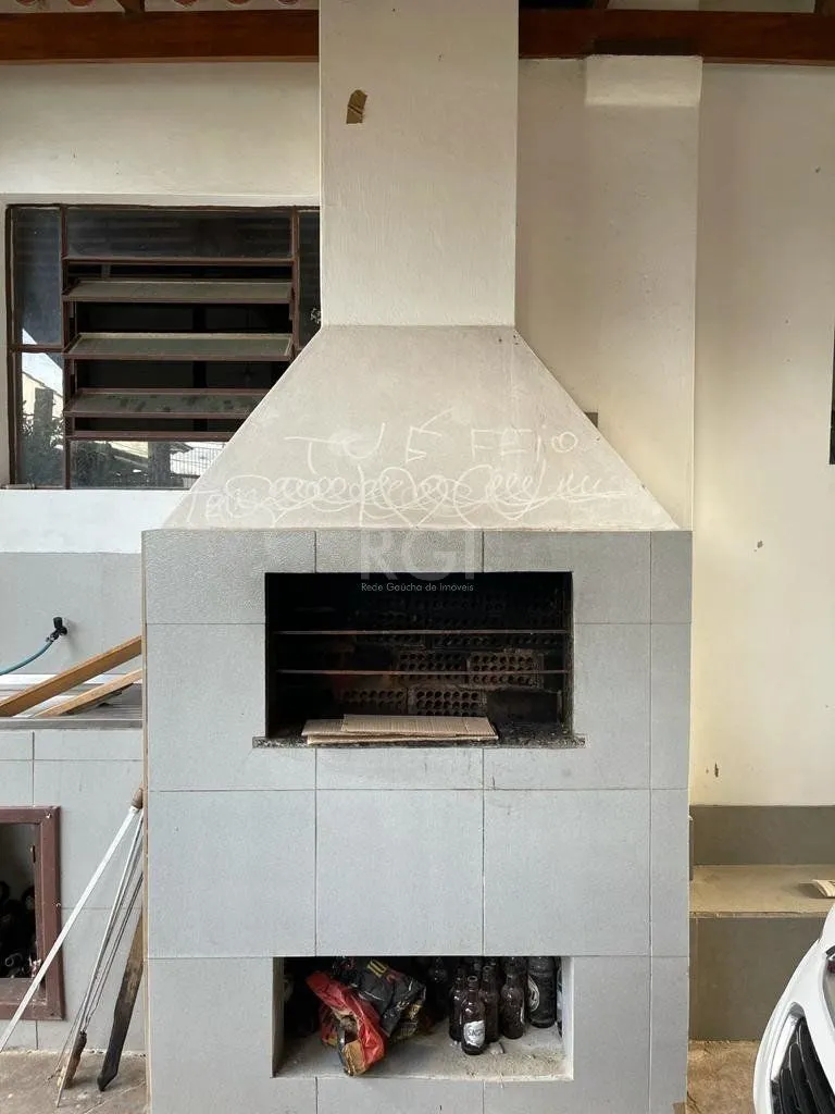 Imagem Casa para Venda - 594m², 2 dormitórios, 6 vagas - Vila João Pessoa
