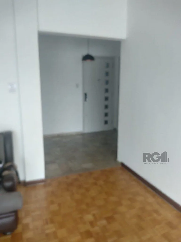 Imagem Apartamento 3 dormitórios - 132,00 m² - 1 vaga - MENINO DEUS