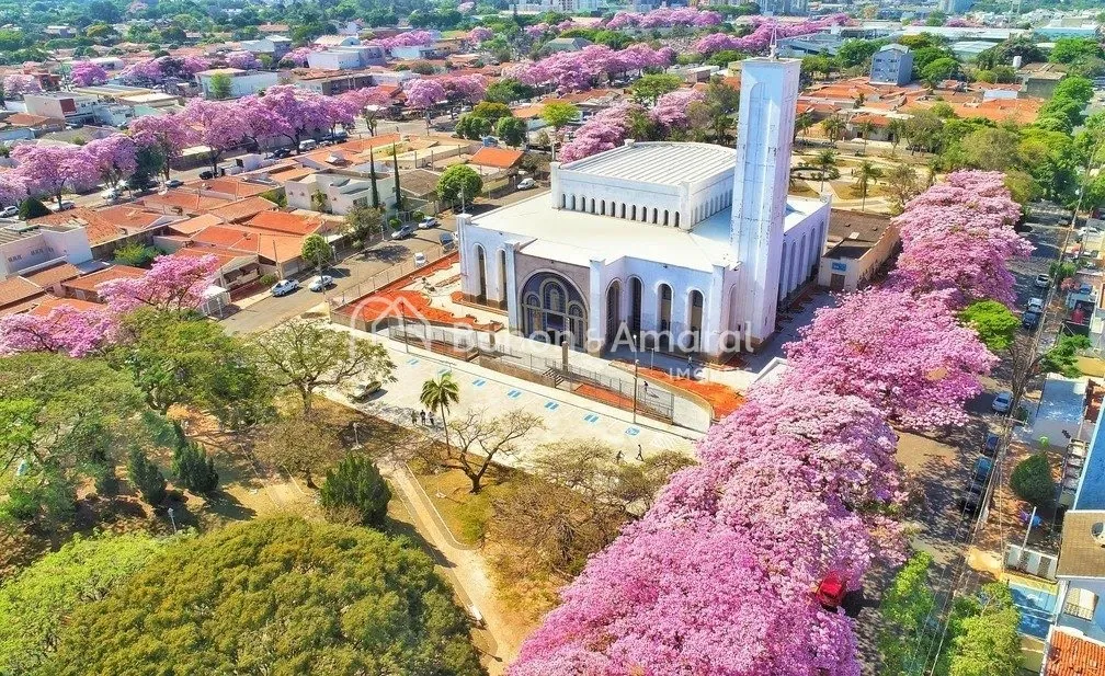 Imagem Terreno a Venda Condomínio Miraj - Paulínia