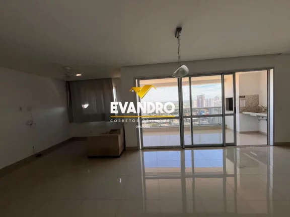 Imagem Apartamento para Venda em Cuiabá / MT no bairro Jardim Cuiabá