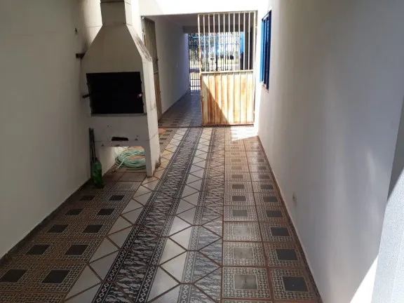 Foto do imóvel: Casa com 4 Quartos à Venda, 180 m² em Conjunto José Abrão - Campo Grande
