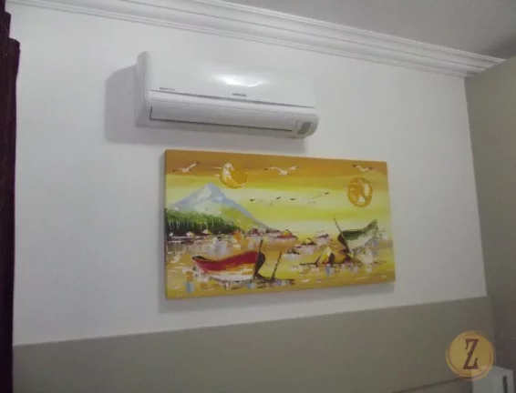 Imagem Lindo apartamento 2 dormitórios