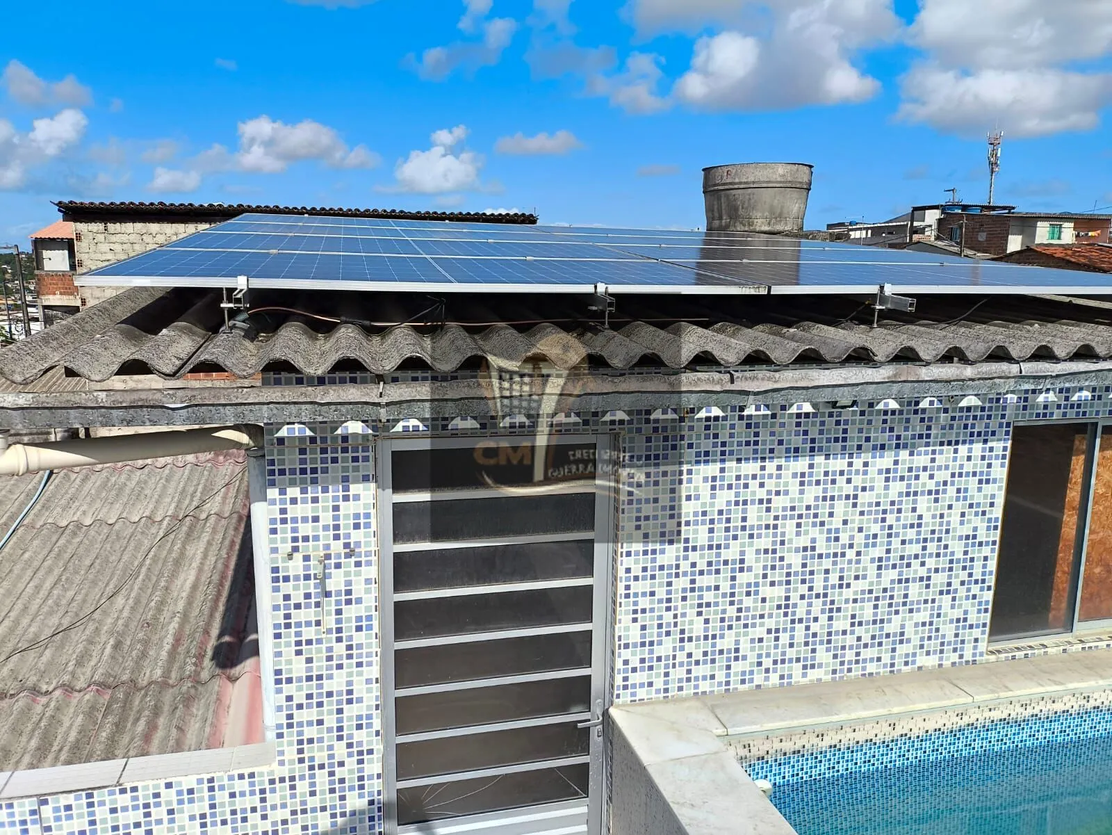 Imagem Trinta e Três Casa S-N