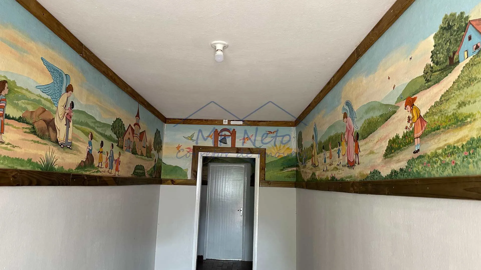 Imagem Chácara